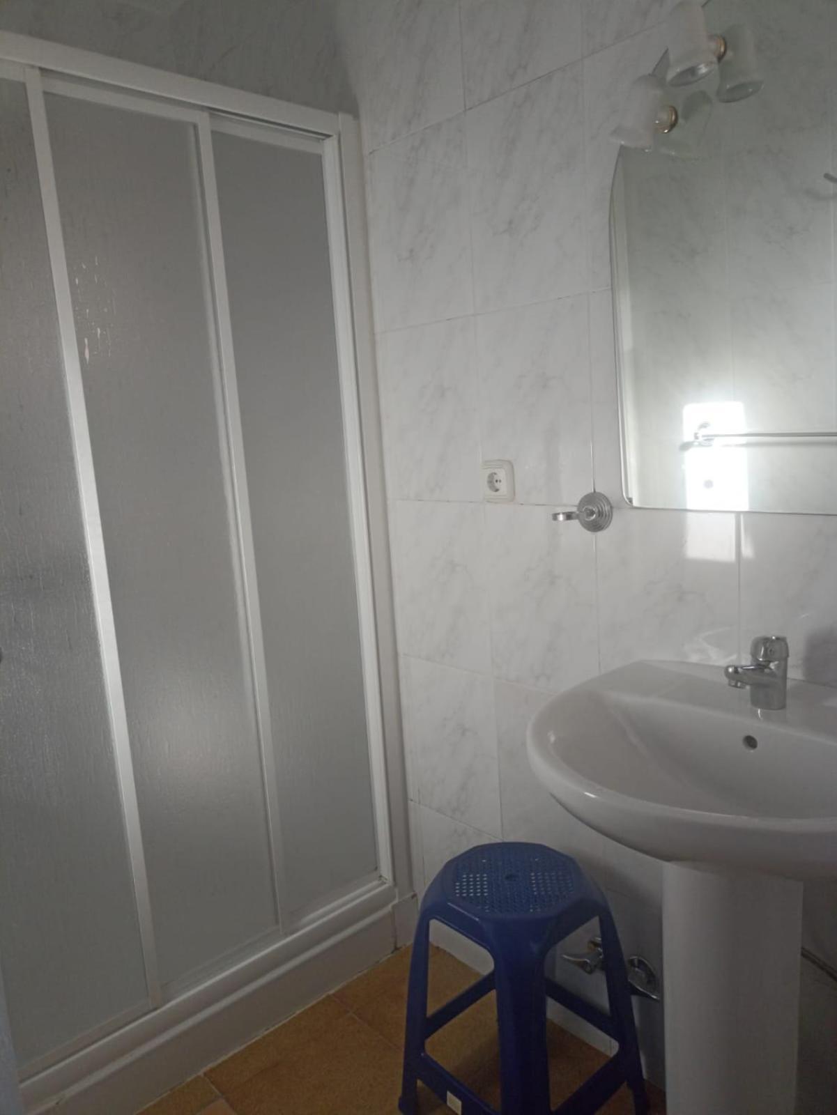 Hostal El Desvio Sierra Nevada Bagian luar foto