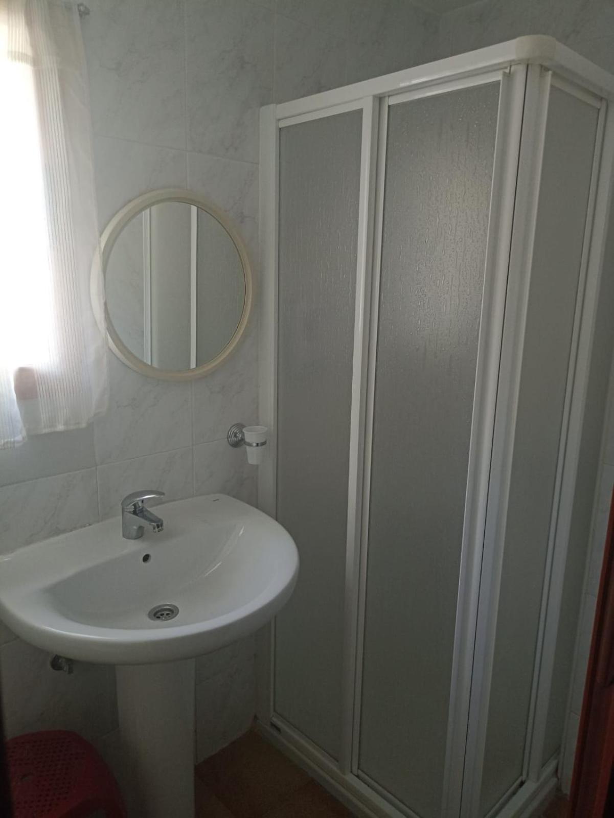 Hostal El Desvio Sierra Nevada Bagian luar foto