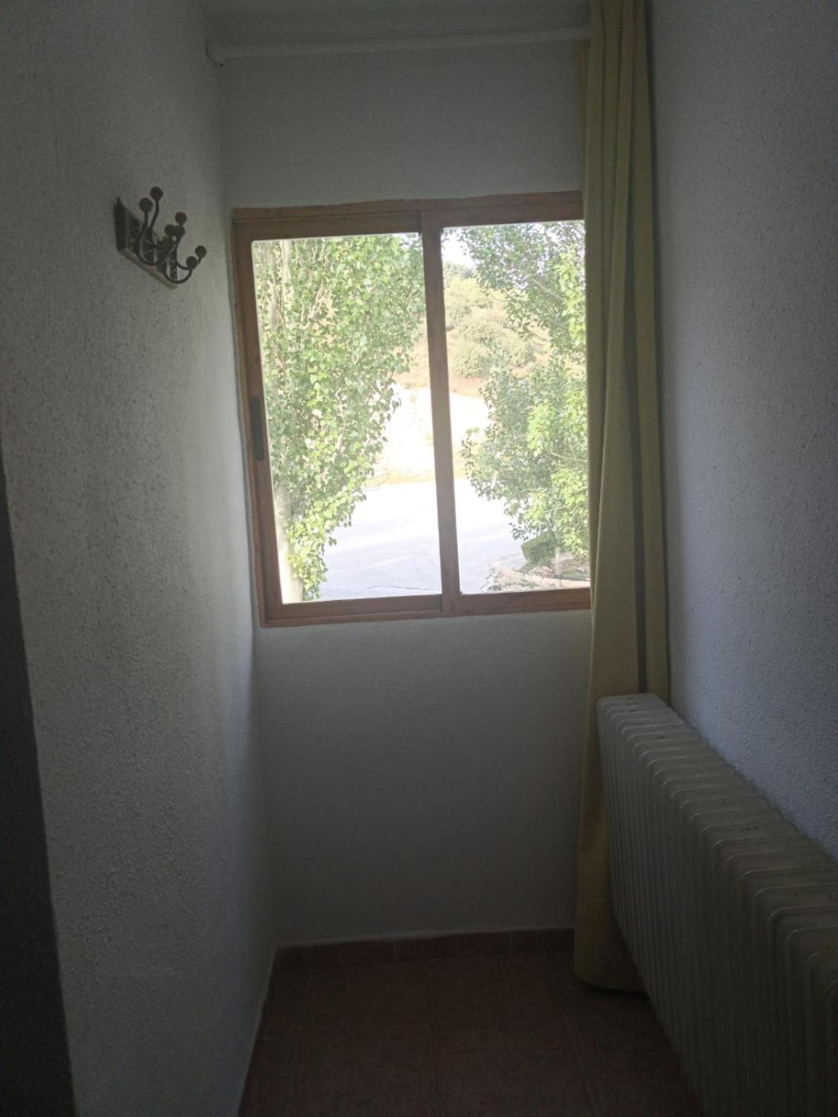 Hostal El Desvio Sierra Nevada Bagian luar foto
