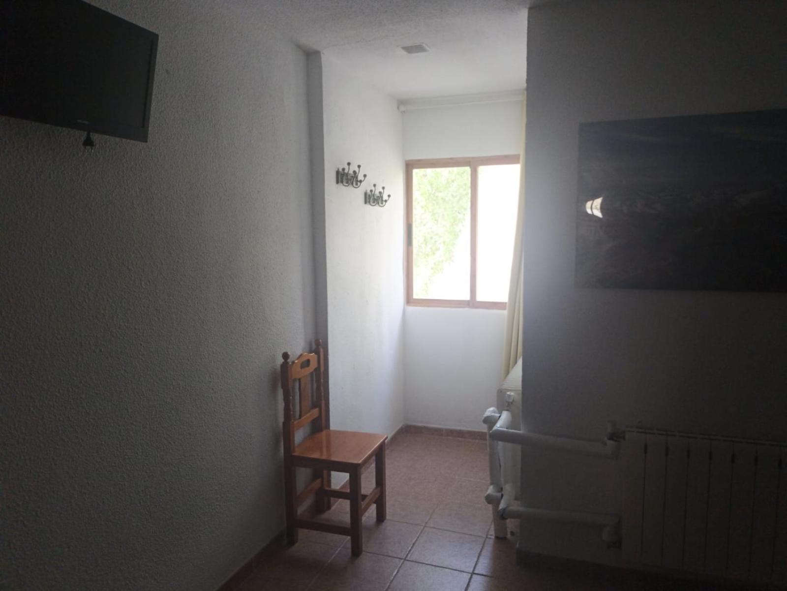 Hostal El Desvio Sierra Nevada Bagian luar foto