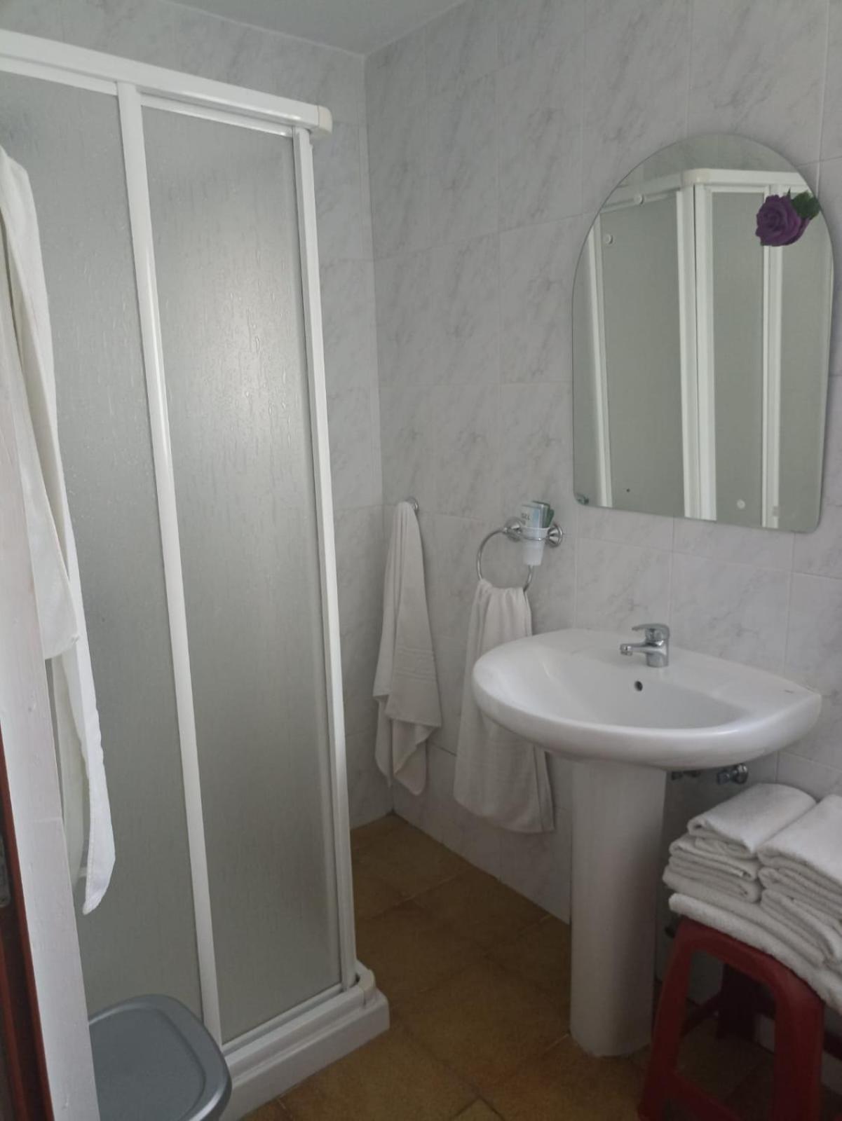 Hostal El Desvio Sierra Nevada Bagian luar foto
