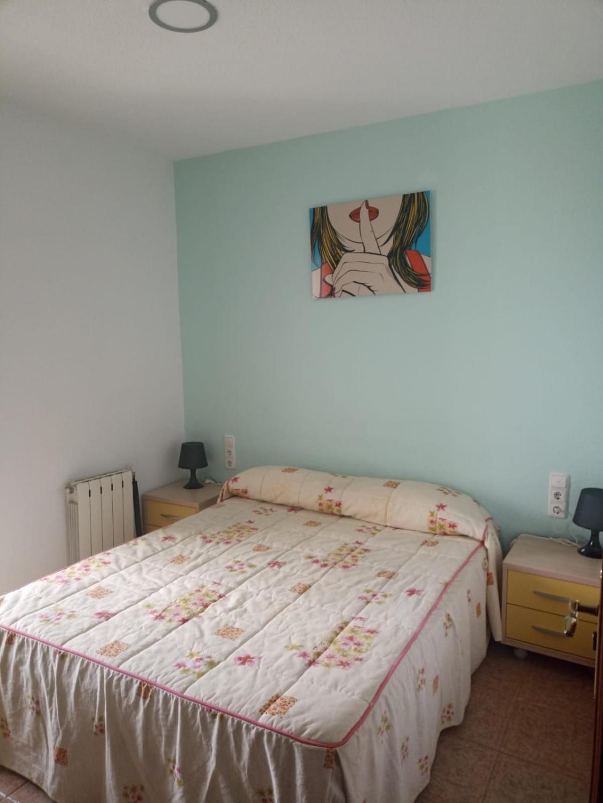 Hostal El Desvio Sierra Nevada Bagian luar foto