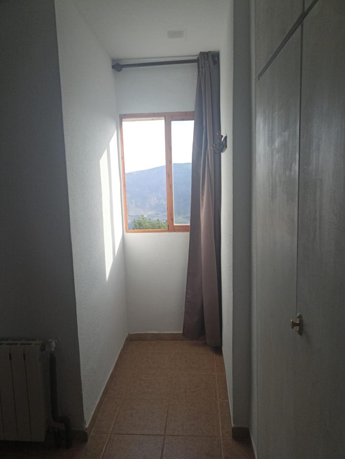 Hostal El Desvio Sierra Nevada Bagian luar foto
